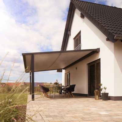 Pergola Markise Perea P60 Terrasse Pergola Markise Perea P60 Terrasse
