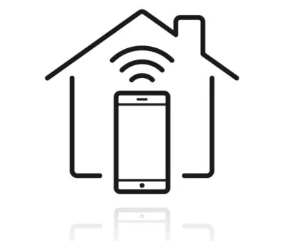 Smart Home Bielefeld