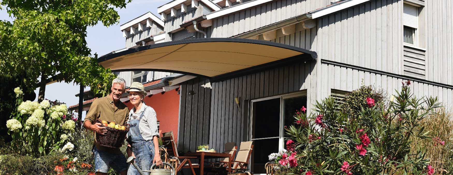 Pergola