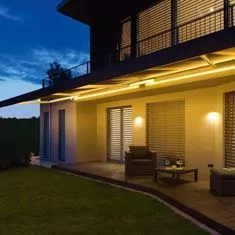 Terrassenmarkisen Terrea