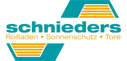 Sonnenschutz Schnieders GmbH